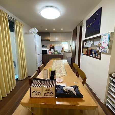 Fukuoka Guest House Jikka Екстериор снимка