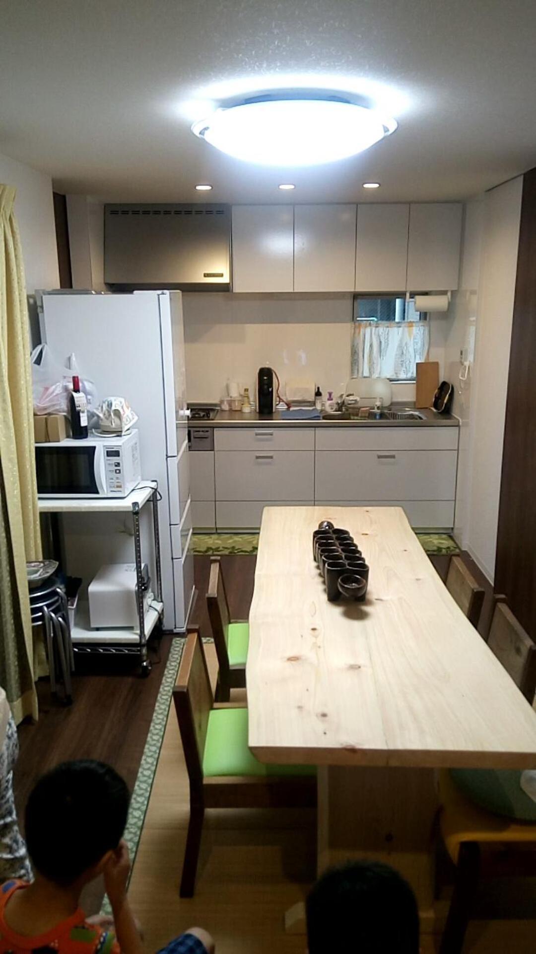 Fukuoka Guest House Jikka Екстериор снимка