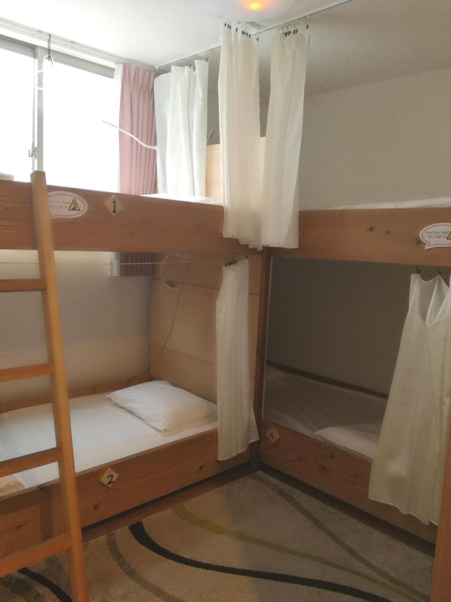 Fukuoka Guest House Jikka Екстериор снимка